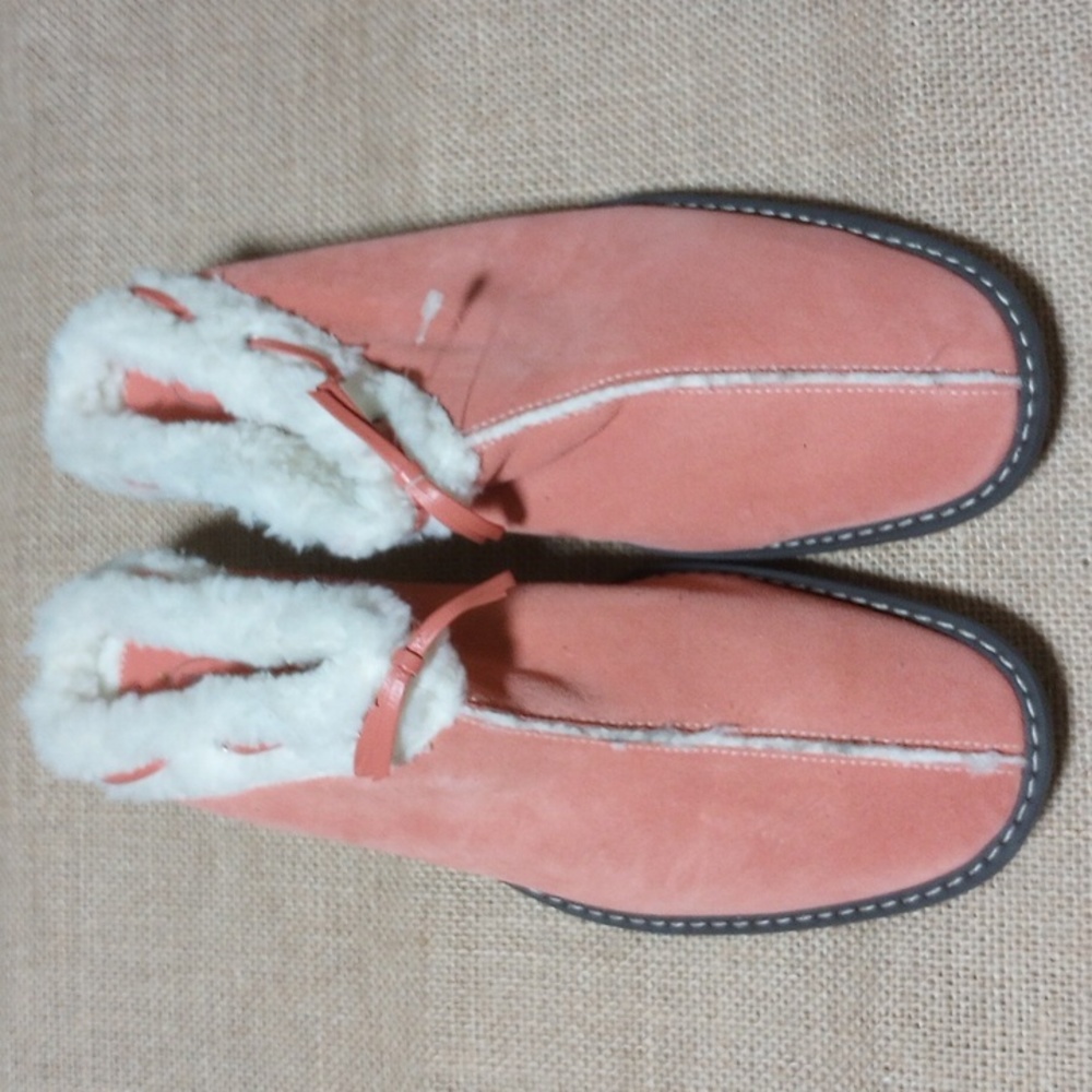 TALBOTS MULES